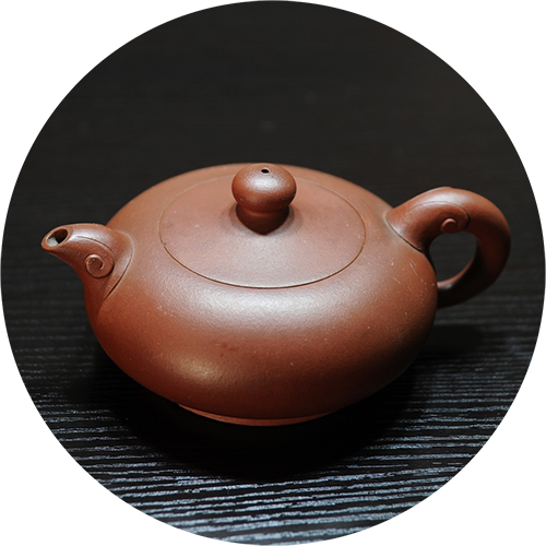 木易茶緣-紫砂茶壺